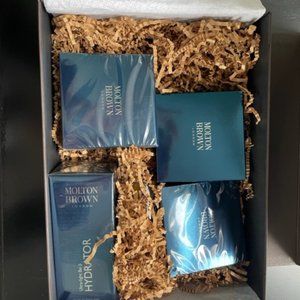 Molton Brown Shave Gift Box Set